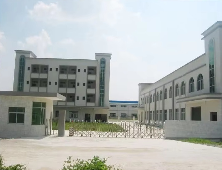 China Chongqing Liyu Precision Technology Co., Ltd. Bedrijfsprofiel