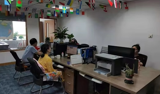 China Chongqing Liyu Precision Technology Co., Ltd. Bedrijfsprofiel