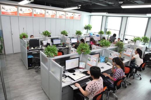 China Chongqing Liyu Precision Technology Co., Ltd. Bedrijfsprofiel