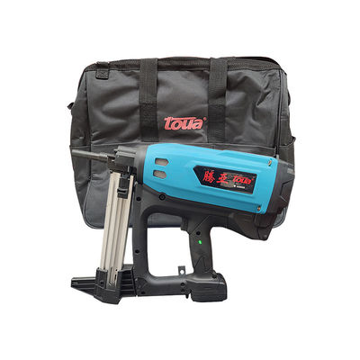 Maximale nagellengte van 1 1/2 IN 2024 GSN50 Nailless Nailer voor beton- en houten gebouwen