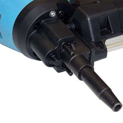 Maximale nagellengte van 1 1/2 IN 2024 GSN50 Nailless Nailer voor beton- en houten gebouwen
