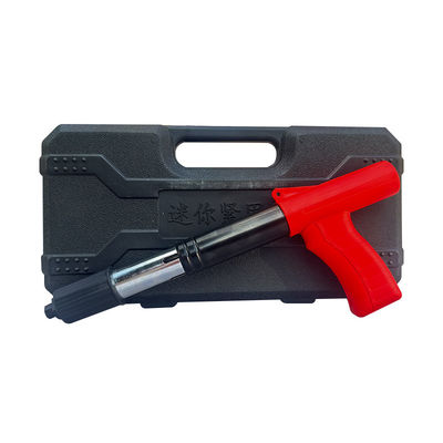 Multifunctionele Mini Nailer voor Beton Sterke Capaciteit en Customized Support OEM