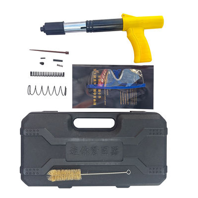 Multifunctionele Mini Nailer voor Beton Sterke Capaciteit en Customized Support OEM
