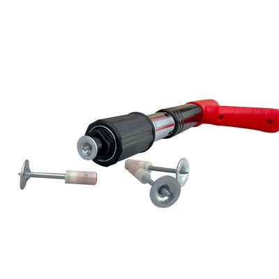 Multifunctionele Mini Nailer voor Beton Sterke Capaciteit en Customized Support OEM