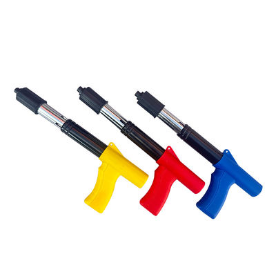 Multifunctionele Mini Nailer voor Beton Sterke Capaciteit en Customized Support OEM