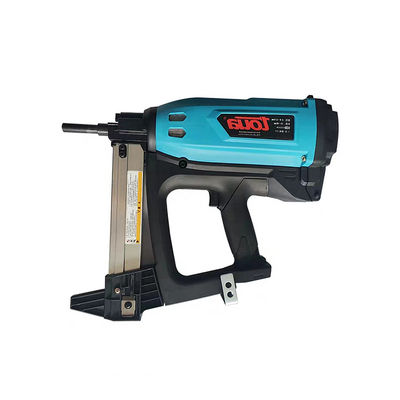 Elektrisch gas draagbaar draadloos lucht nagelpistool GSN50 voor betonnen ramen en deuren Customized Support OEM