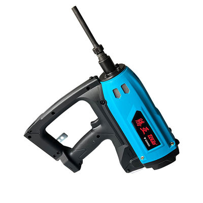 Verbeter je bouwgereedschap met GSN50D Buitenwand Thermische Isolatie Nagelpistool