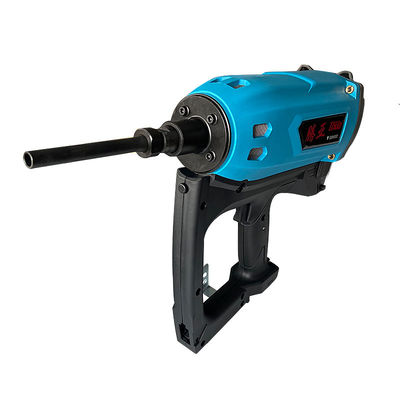 Verbeter je bouwgereedschap met GSN50D Buitenwand Thermische Isolatie Nagelpistool