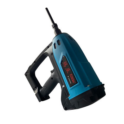 Verbeter je bouwgereedschap met GSN50D Buitenwand Thermische Isolatie Nagelpistool