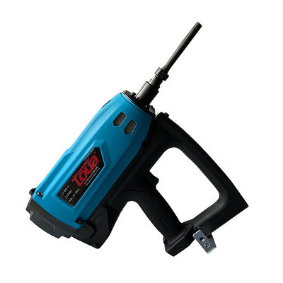 Verbeter je bouwgereedschap met GSN50D Buitenwand Thermische Isolatie Nagelpistool