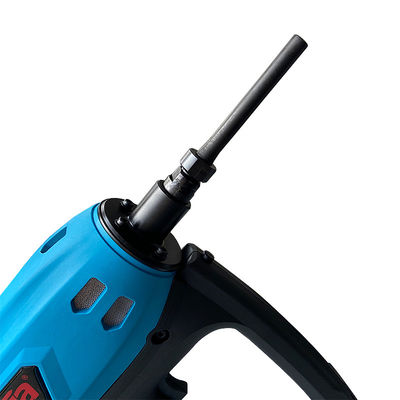 Verbeter je bouwgereedschap met GSN50D Buitenwand Thermische Isolatie Nagelpistool