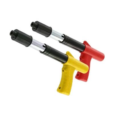 OEM-plafondbevestigingsinstrument voor stille muurbevestigingsinstallatie in thuismetalen schieten
