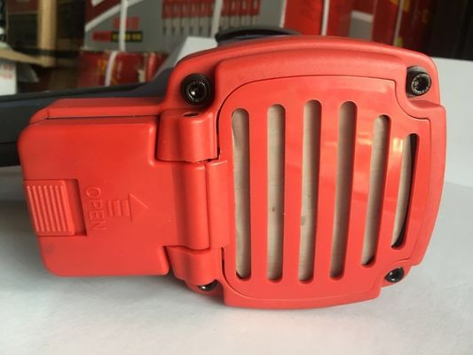 5/8in Min Nail Length Professionele Gas Isolatie Nailer met sterke capaciteit