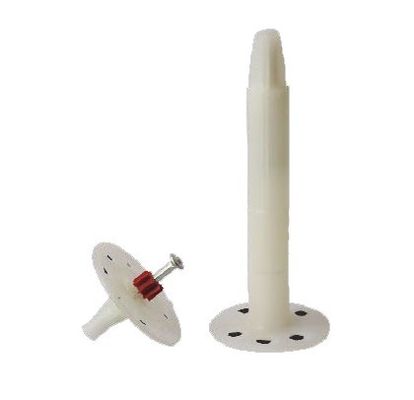 5/8in Min Nail Length Professionele Gas Isolatie Nailer met sterke capaciteit