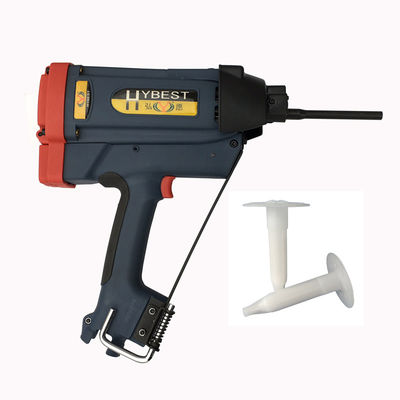5/8in Min Nail Length Professionele Gas Isolatie Nailer met sterke capaciteit