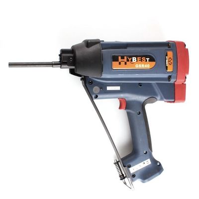 5/8in Min Nail Length Professionele Gas Isolatie Nailer met sterke capaciteit
