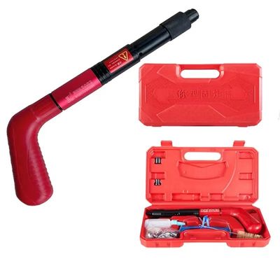 Industriële elektrische stapler voor plafondframe aanpasbare spanning 330 mm lengte