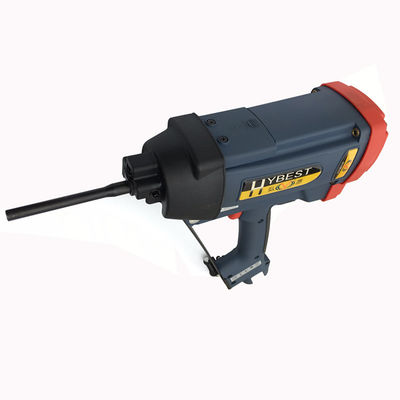 120V/60HZ Spanning en sterke capaciteit Gasisolatie Beton Nailer voor 200mm Nails