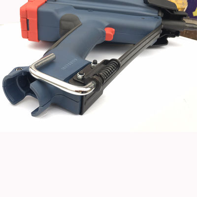 120V/60HZ Spanning en sterke capaciteit Gasisolatie Beton Nailer voor 200mm Nails