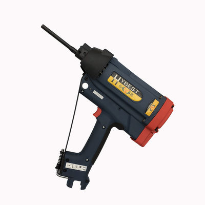 120V/60HZ Spanning en sterke capaciteit Gasisolatie Beton Nailer voor 200mm Nails