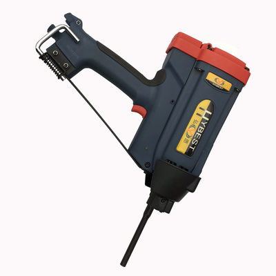 Li-Ion 7 batterij aangedreven gas isolatie nagel voor 1 1/2IN Max nagel lengte projecten
