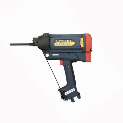 Li-Ion 7 batterij aangedreven gas isolatie nagel voor 1 1/2IN Max nagel lengte projecten