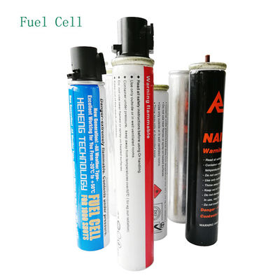 Isolatie Nagel voor op maat gemaakte ondersteuning OEM Gas Power Gas Nail Guns 5/8in Min Nail Length