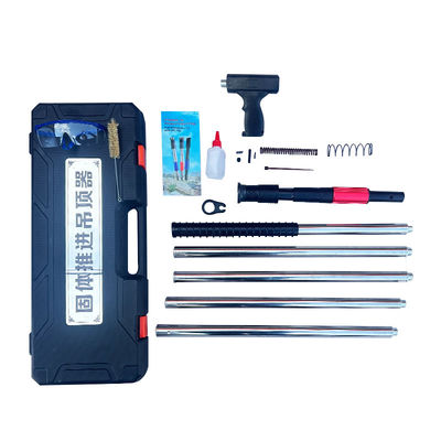 Decoreren met de volledig automatische plafond Magic Weapon Silencer Nail Gun