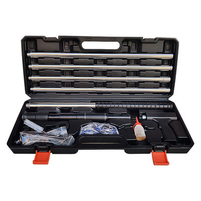 Decoreren met de volledig automatische plafond Magic Weapon Silencer Nail Gun