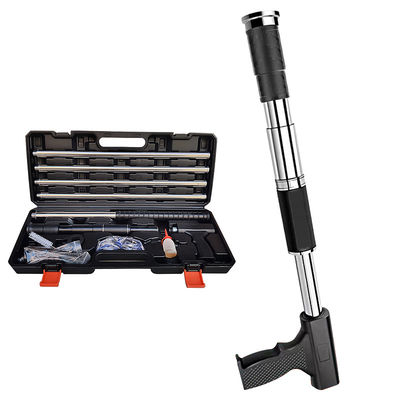 Decoreren met de volledig automatische plafond Magic Weapon Silencer Nail Gun