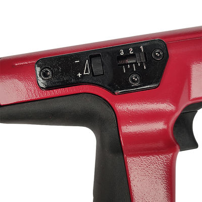 OEM Customized 301T Beton Steel Nail Gun met sterke capaciteit en verstelbare kracht
