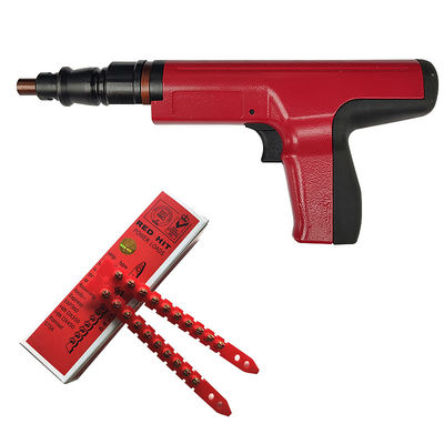 OEM Customized 301T Beton Steel Nail Gun met sterke capaciteit en verstelbare kracht