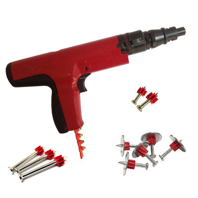 OEM Customized 301T Beton Steel Nail Gun met sterke capaciteit en verstelbare kracht