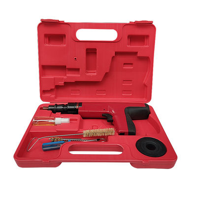 OEM Customized 301T Beton Steel Nail Gun met sterke capaciteit en verstelbare kracht