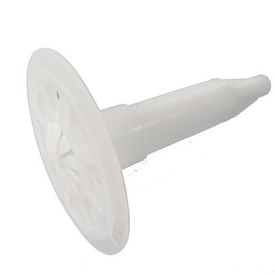 Gasisolatie nagel voor buitenmuur voor max nagellengte 1 1/2IN 420 x 170 x 400 mm