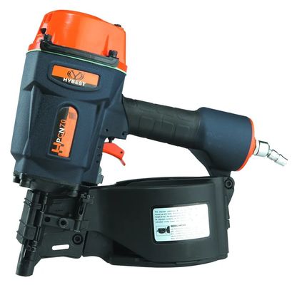 Sterke capaciteit 3,37 kg CN70 Pneumatische spoelspeler voor pallets en prestaties