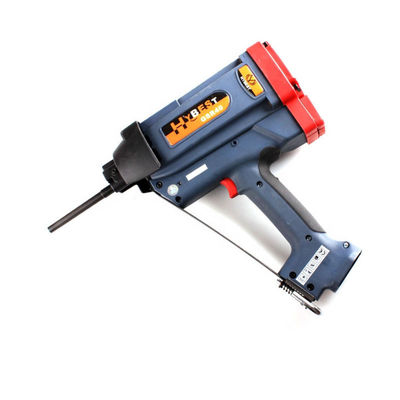 GBW120 Nailer Draadloze batterij Isolatie Nailer Perfect voor externe wandisolatie