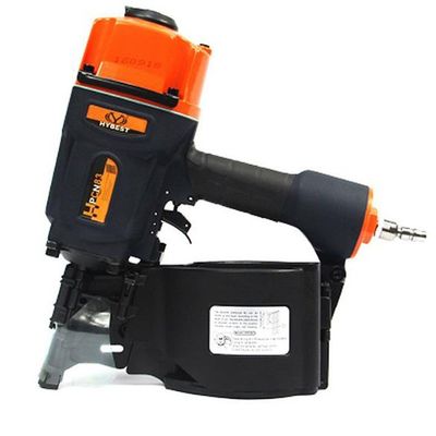 Sterke capaciteit 3,37 kg CN70 Pneumatische spoelspeler voor pallets en prestaties