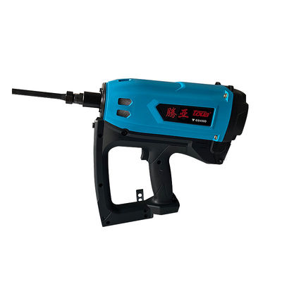 GSN50D Li-ion batterij spijkerpistool voor decoratie en bouw Gas aangedreven bevestigingsgereedschap