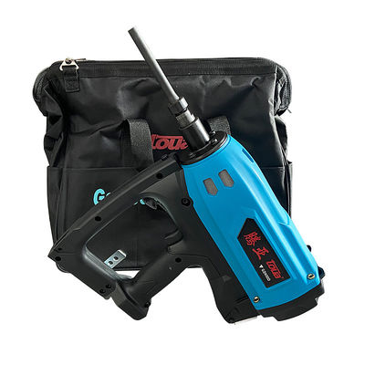 GSN50D Li-ion batterij spijkerpistool voor decoratie en bouw Gas aangedreven bevestigingsgereedschap