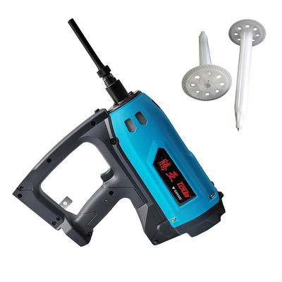 GSN50D Li-ion batterij spijkerpistool voor decoratie en bouw Gas aangedreven bevestigingsgereedschap