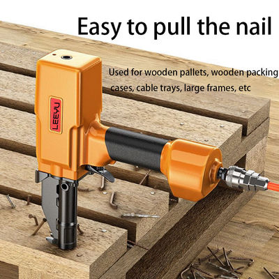 Verbeter je nagelspel met BD70 Pneumatic Remover Nail Punch Gun Puller