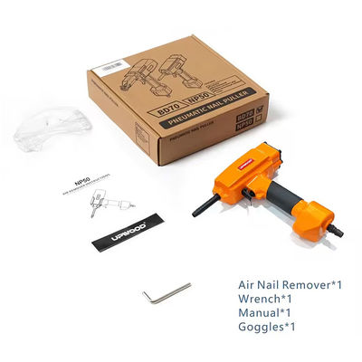 Verbeter je nagelspel met BD70 Pneumatic Remover Nail Punch Gun Puller