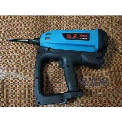 Verbeter uw werk met de GSN50D Gas Isolation Nail Gun High Voltage en Efficiency