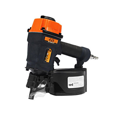 Max Coil Nailer CN55 De ultieme oplossing voor spijkers in de decoratie en de bouw