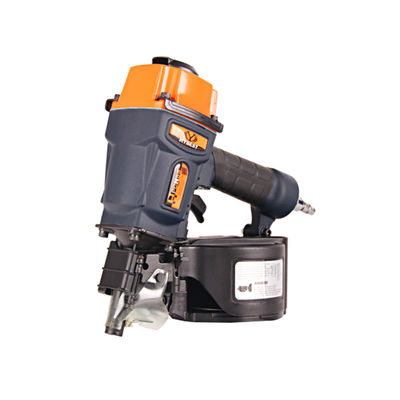 Max Coil Nailer CN55 De ultieme oplossing voor spijkers in de decoratie en de bouw