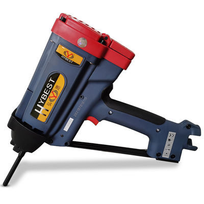 Isolatie Nagelpistool HYBEST Batterij Gas Nailer met uitstekende prestaties