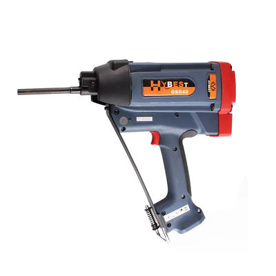 Revolutioneer uw isolatieproces met onze gas aangedreven buitenste muur nagelpistool