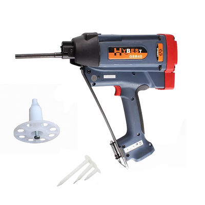 Revolutioneer uw isolatieproces met onze gas aangedreven buitenste muur nagelpistool