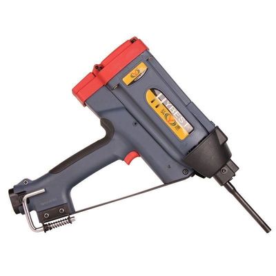 7.2V Li-ion batterij Isolatie Nagelpistool GBW120 Gas Nailer Krachtige krachtige capaciteit